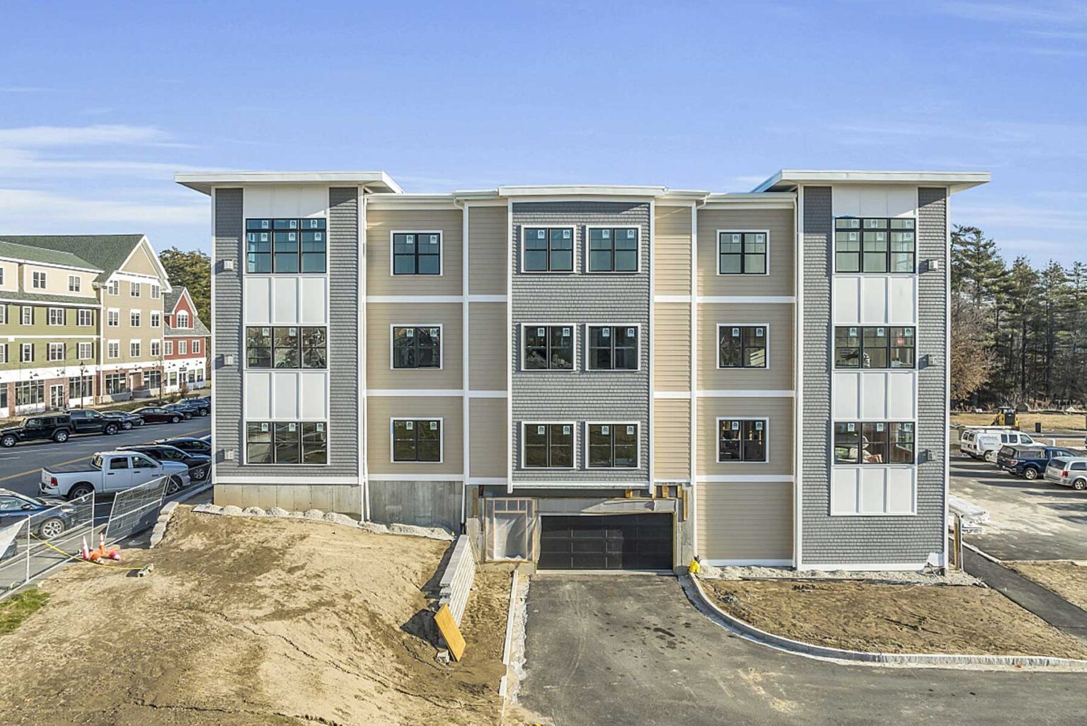 65 Pointe NH Homes For Sale in Pointe Place Dover