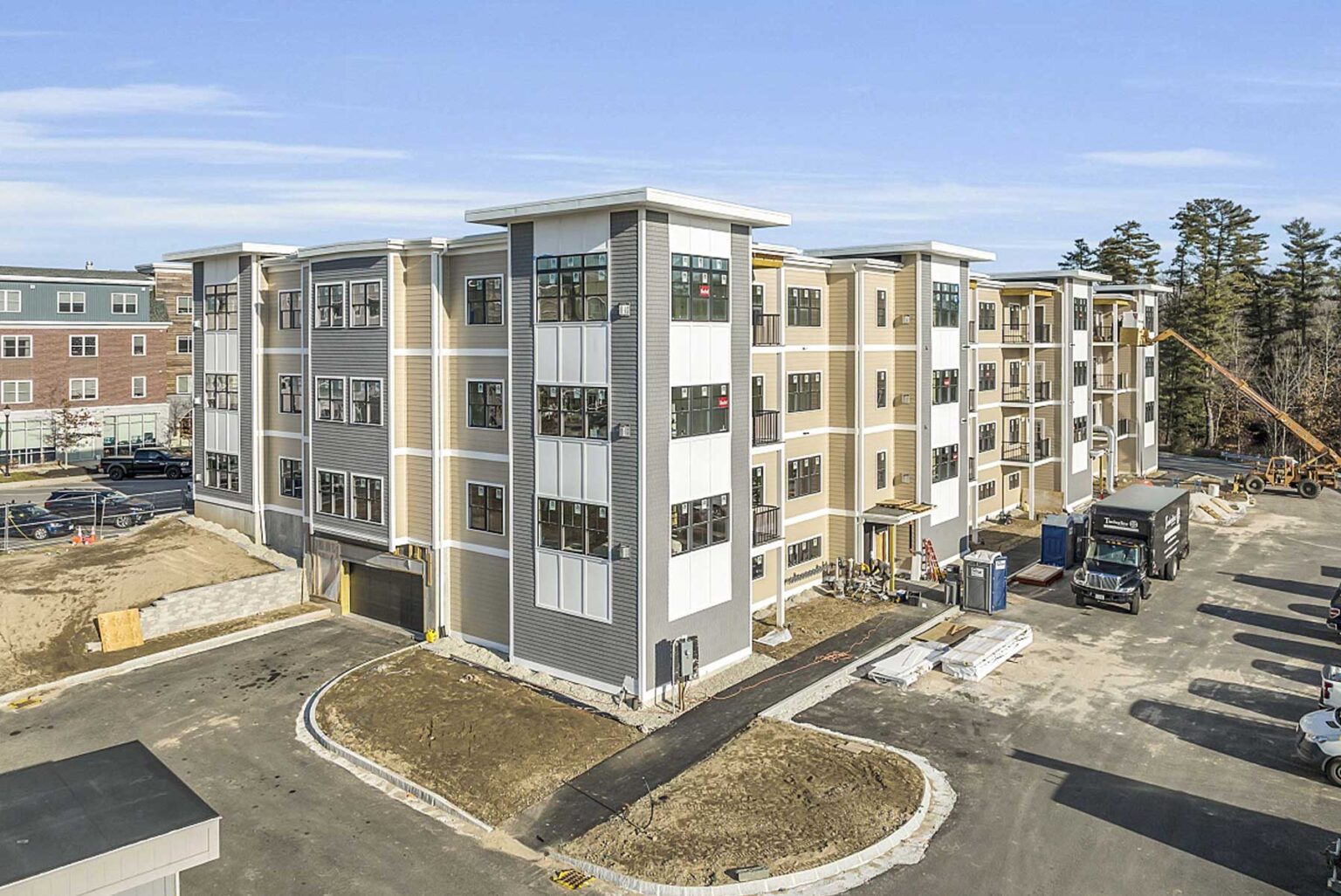 65 Pointe NH Homes For Sale in Pointe Place Dover