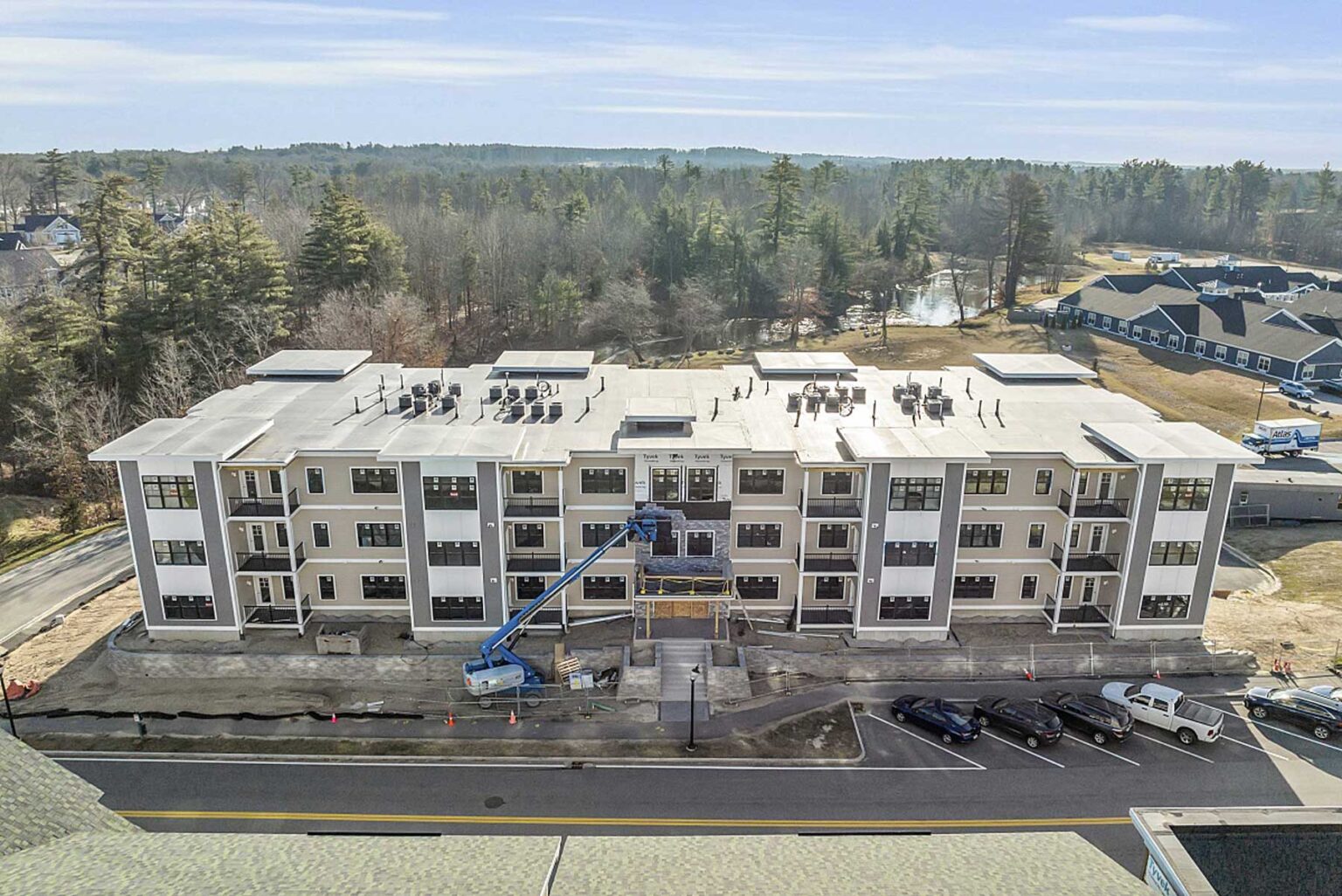 65 Pointe NH Homes For Sale in Pointe Place Dover