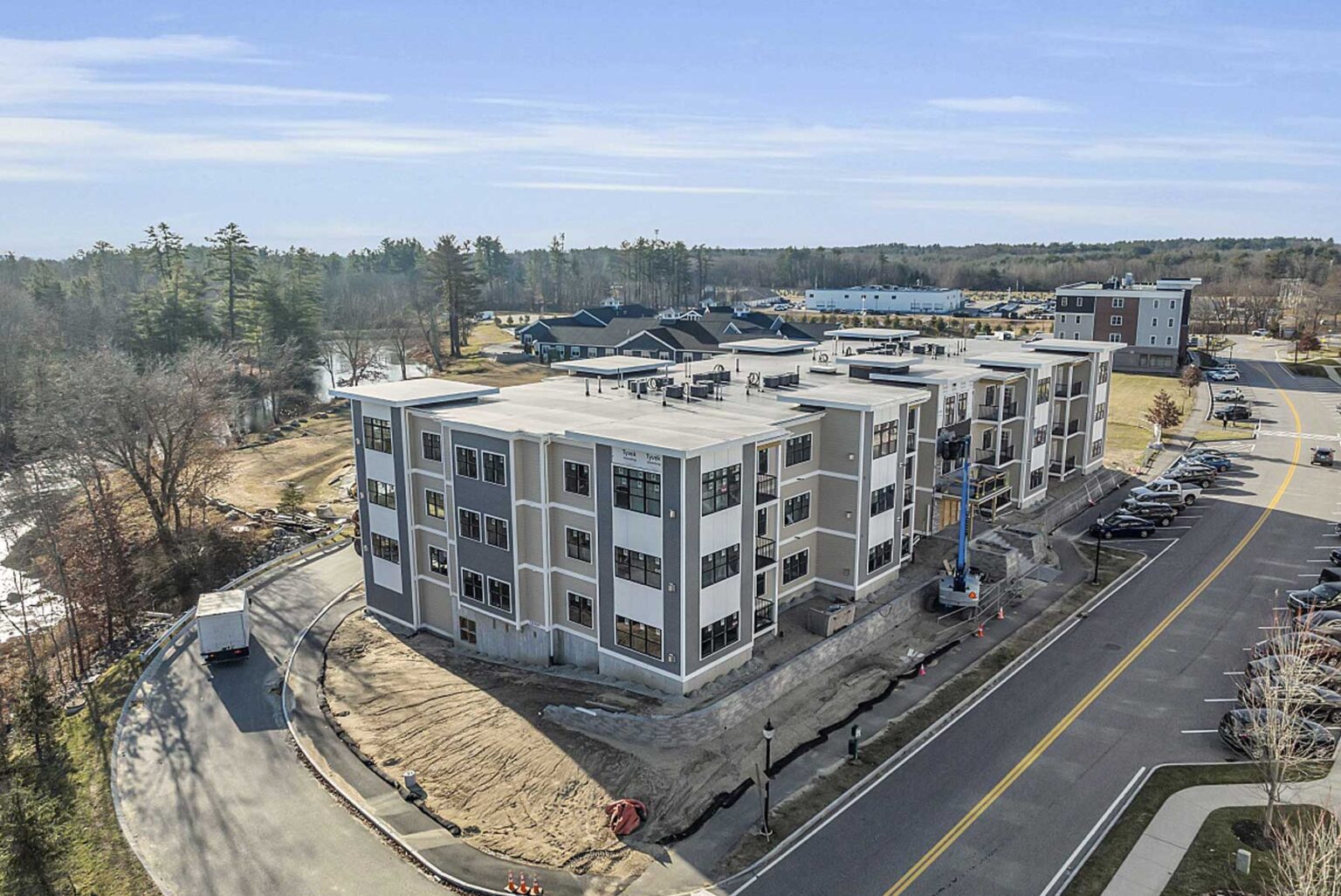 65 Pointe NH Homes For Sale in Pointe Place Dover