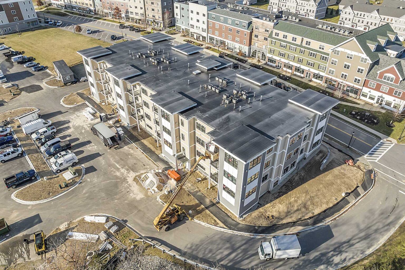 65 Pointe NH Homes For Sale in Pointe Place Dover